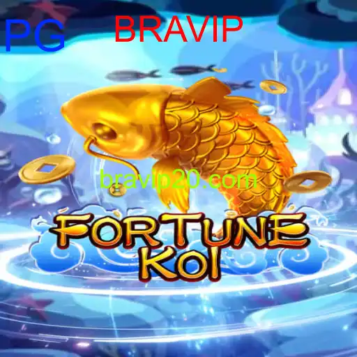 FORTUNEKOI: Um Mergulho no Universo Envolvente dos Jogos Modernos