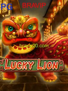 Descubra o Universo Fascinante de LuckyLion