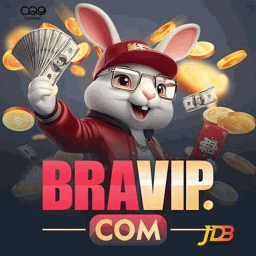 BRAVIP logo